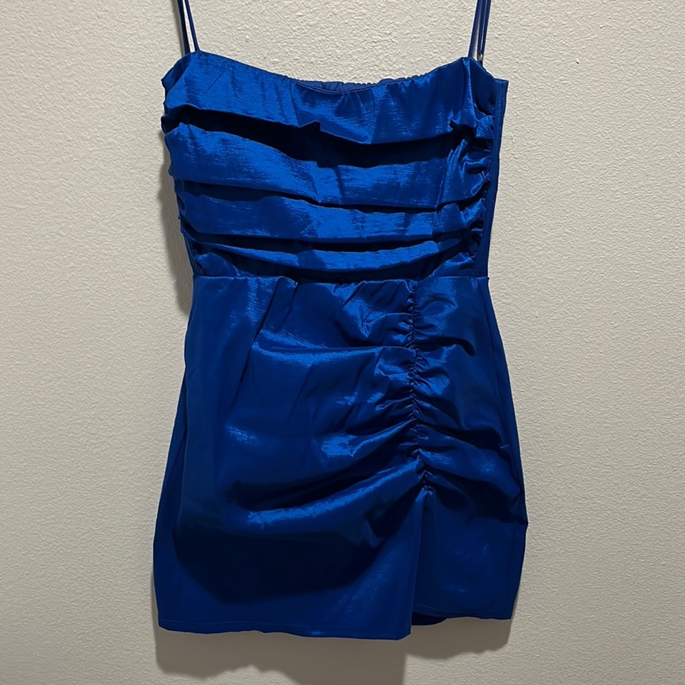 NWOT lucy in the sky dress